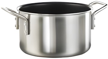 Eva Trio Multi Kochtopf 3,6 l