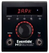 Eventide H9 Max Dark Harmonizer