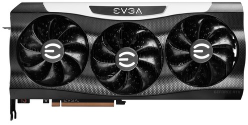 EVGA GeForce RTX 3070 Ti FTW3 Ultra Gaming 8GB (08G-P5-3797-KL)