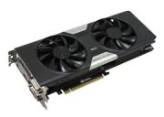 EVGA GeForce GTX780 Ti Superclocked ACX 3GB PCIe