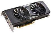 EVGA GeForce GTX960 FTW ACX 2.0+ 2GB PCIe (02G-P4-2968-KR)