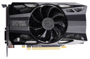 EVGA GeForce RTX 2060 SC Gaming 6GB PCIe