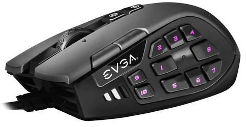 EVGA X15