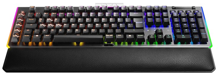 EVGA Z20