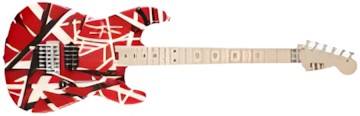EVH Striped Series