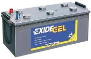 Exide Gel G 140