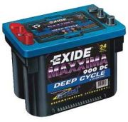 Exide Maxxima 900 DC
