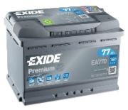 Exide Premium Superior EA1000