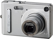 Casio Exilim EX-Z3
