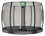 Exit Allure Classic Bodentrampolin Ø 305 cm Exit Allure Classic Bodentrampolin Ø 305 cm