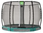 Exit Allure Premium Bodentrampolin Ø 305 cm