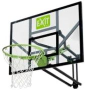 Exit Galaxy Basketballkorb zur Wandmontage mit Dunkring (46.01.11.00)