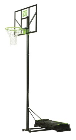 Exit Comet Portable Basket