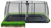 Exit Dynamic mit Sicherheitsnetz 305 x 519 cm Exit Dynamic mit Sicherheitsnetz 305 x 519 cm