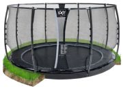 Exit Dynamic mit Sicherheitsnetz Ø 427 cm