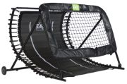 Exit Kickback Fußball Rebounder 124 x 90 cm (43.23.10.00)