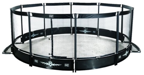 Exit Panna-ArenA Round 488 cm