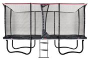 Exit PeakPro Trampolin 275 x 458 cm