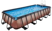 Exit Wood Pool 540 x 250 x 100 cm (30.12.53.10)
