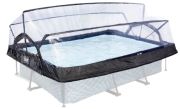 Exit Pool Abdeckung 220 x 150 cm Exit Pool Abdeckung 220 x 150 cm