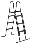 Exit Poolleiter für Rahmenhöhen von 91 - 107 cm Exit Poolleiter für Rahmenhöhen von 91 - 107 cm