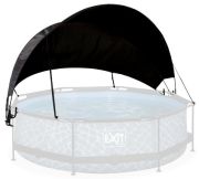 Exit Pool Sonnensegel Ø 300 cm