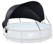 Exit Pool Sonnensegel Ø 360 cm Exit Pool Sonnensegel Ø 360 cm