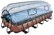 Exit Wood Pool 540 x 250 x 100 cm (30.57.53.10)