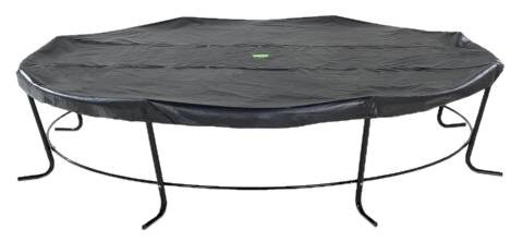 Exit Premium Trampolin Abdeckplane ø427 cm