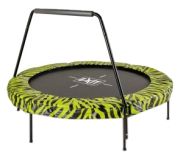 Exit Tiggy Junior mit Bügel 140 cm