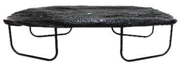 Exit Trampolin Abdeckplane 214 x 366 cm