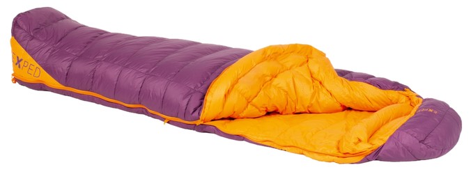 Exped Comfort -5° M Wmns Exped Comfort -5° M Wmns