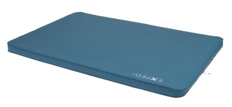 Exped DeepSleep Mat Duo 7.5 LW+ Exped DeepSleep Mat Duo 7.5 LW+