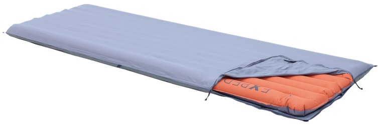 Exped Mat Cover MW Exped Mat Cover MW