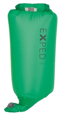 Exped Schnozzel Pumpbag UL S