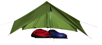 Exped Scout Tarp Extreme