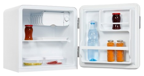 Exquisit CKB45-0-031F weiss