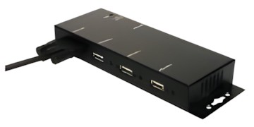 Exsys EX-1166HMV