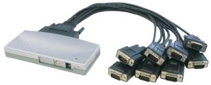 Exsys EX-1338-2