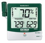 Extech 445815 Luftfeuchtemessgerät