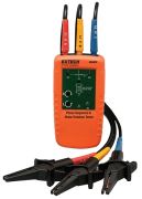 Extech 480403 Drehfeldrichtungsprüfer Extech 480403 Drehfeldrichtungsprüfer