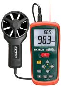 Extech AN200 Anemometer