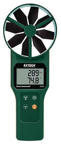 Extech AN300 Anemometer