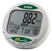 Extech CO210 Kohlendioxid-Messgerät Extech CO210 Kohlendioxid-Messgerät