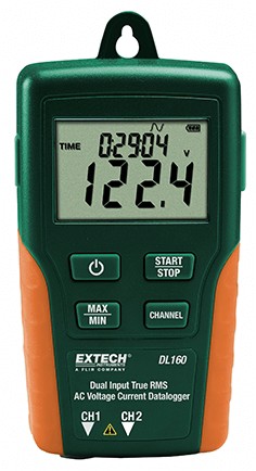 Extech DL160 Multi-Datenlogger