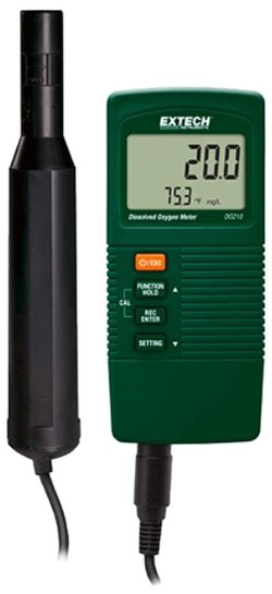Extech DO210 Sauerstoff-Messgerät Extech DO210 Sauerstoff-Messgerät