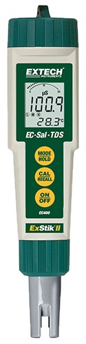 Extech EC400 Kombi-Messgerät