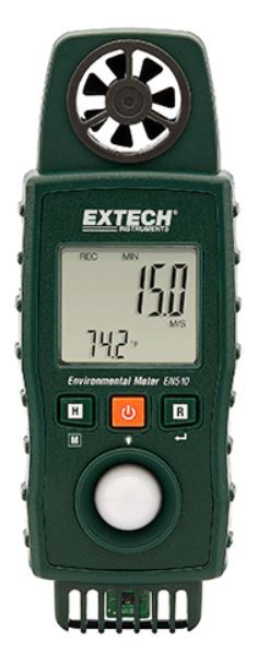 Extech EN510 Anemometer