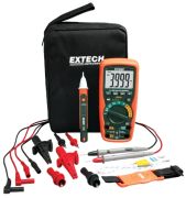 Extech EX505-K Industrial MultiMeter