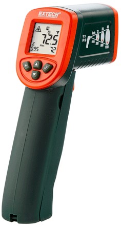 Extech IR267 Infrarot-Thermometer Extech IR267 Infrarot-Thermometer
